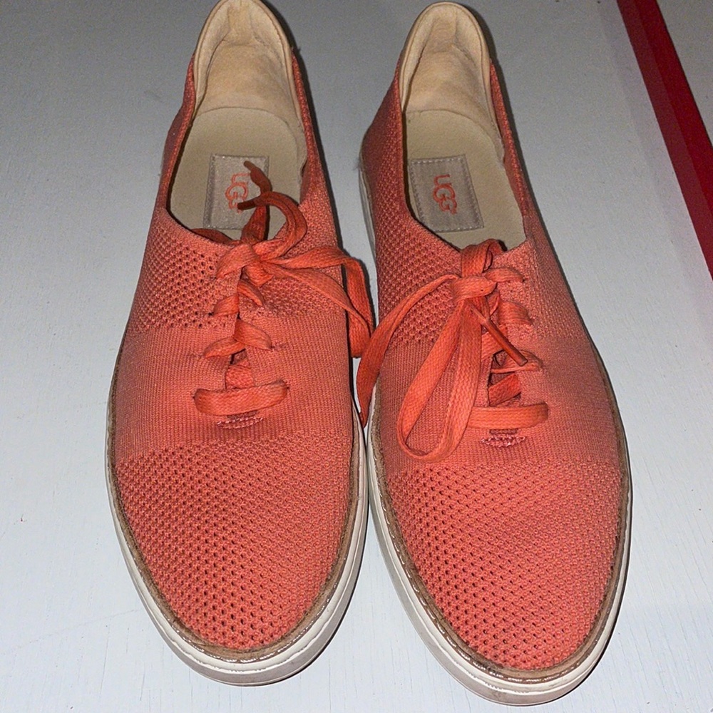 UGG shoes